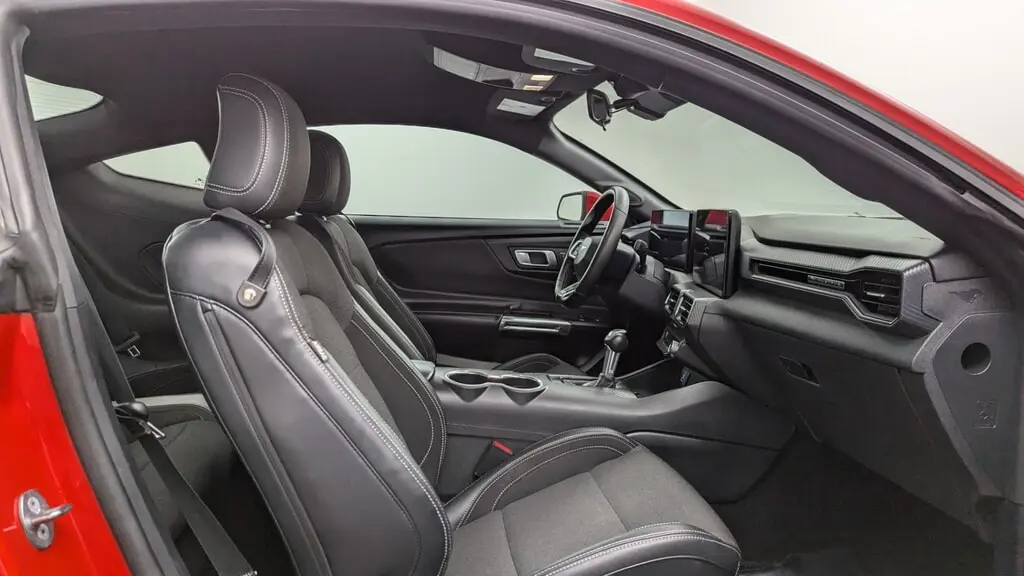 Florida Fine Cars - Used FORD MUSTANG 2024 MIAMI ECOBOOST