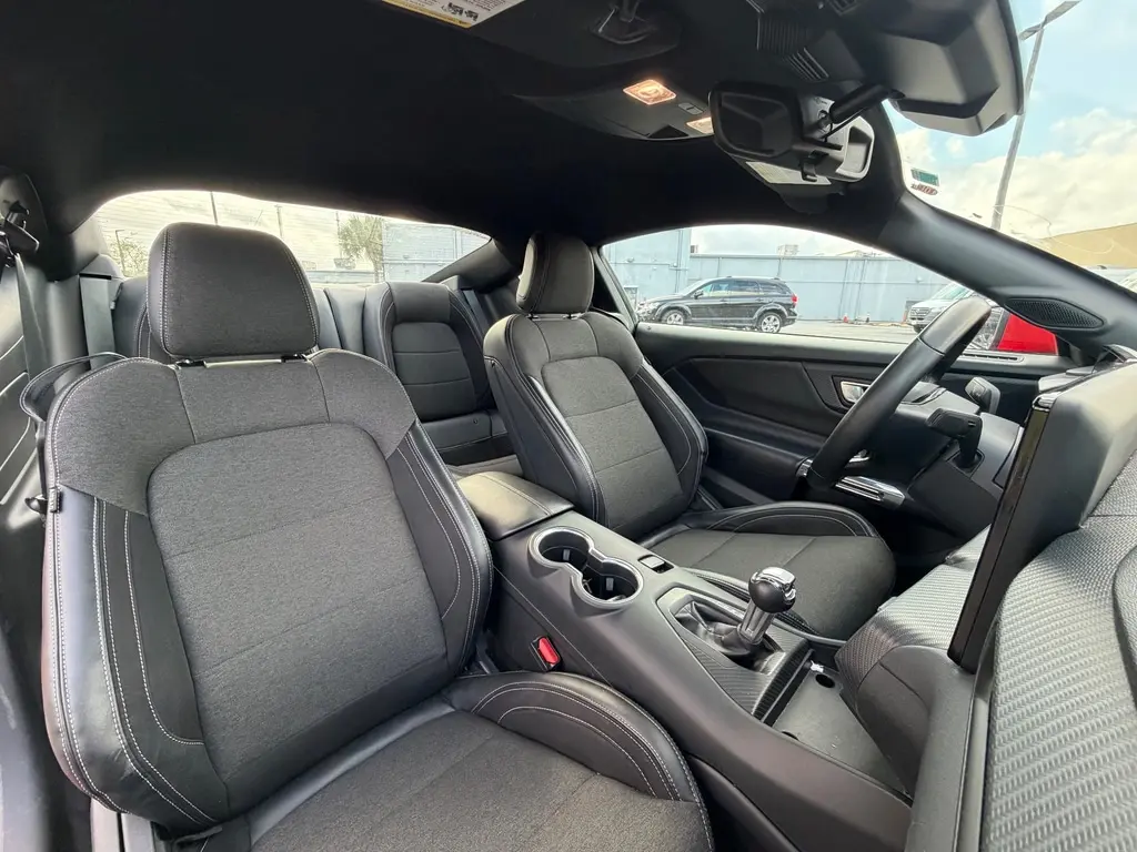 Florida Fine Cars - Used FORD MUSTANG 2024 MIAMI ECOBOOST