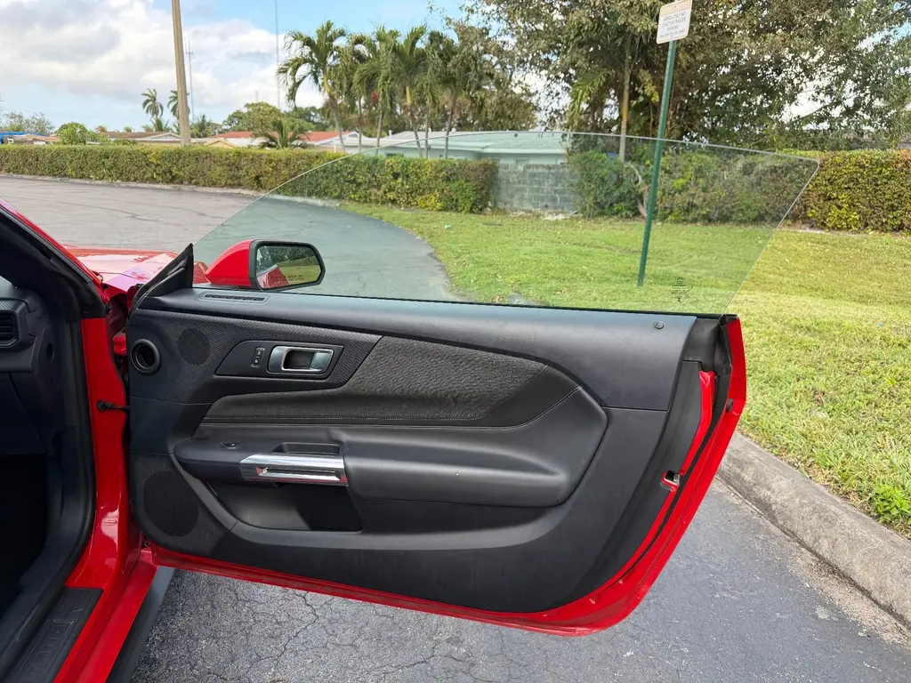 Florida Fine Cars - Used FORD MUSTANG 2024 MIAMI ECOBOOST