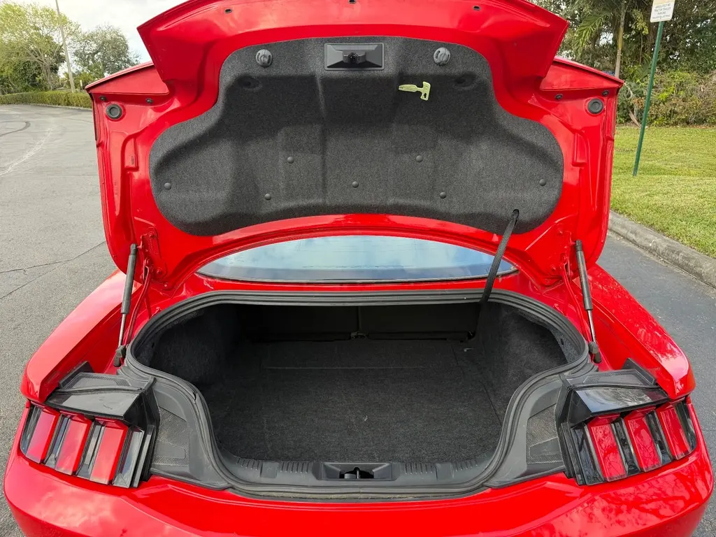 Florida Fine Cars - Used FORD MUSTANG 2024 MIAMI ECOBOOST