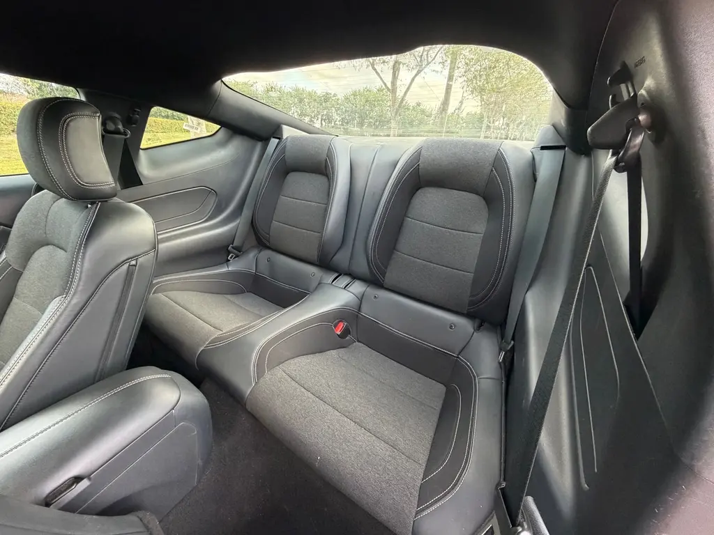 Florida Fine Cars - Used FORD MUSTANG 2024 MIAMI ECOBOOST