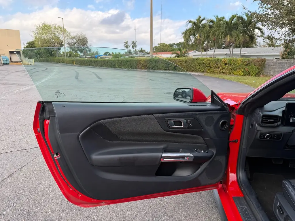 Florida Fine Cars - Used FORD MUSTANG 2024 MIAMI ECOBOOST