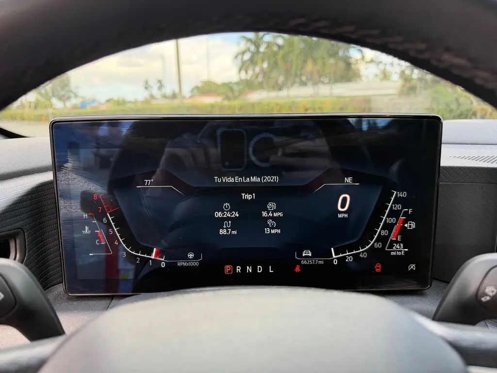 Florida Fine Cars - Used FORD MUSTANG 2024 MIAMI ECOBOOST