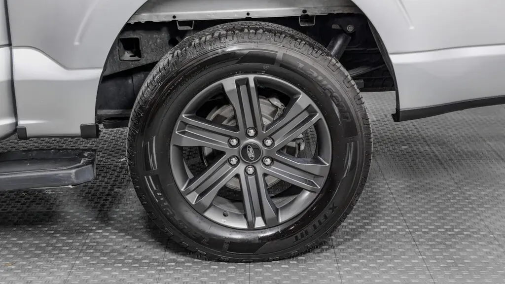 Florida Fine Cars - Used FORD F-150 2023 ORLANDO XLT