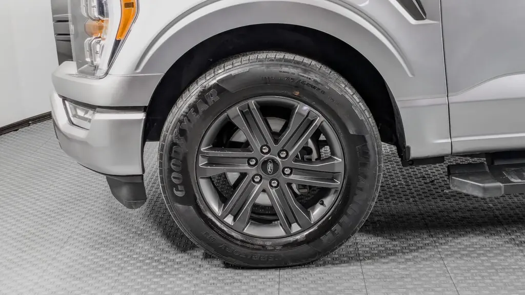 Florida Fine Cars - Used FORD F-150 2023 ORLANDO XLT