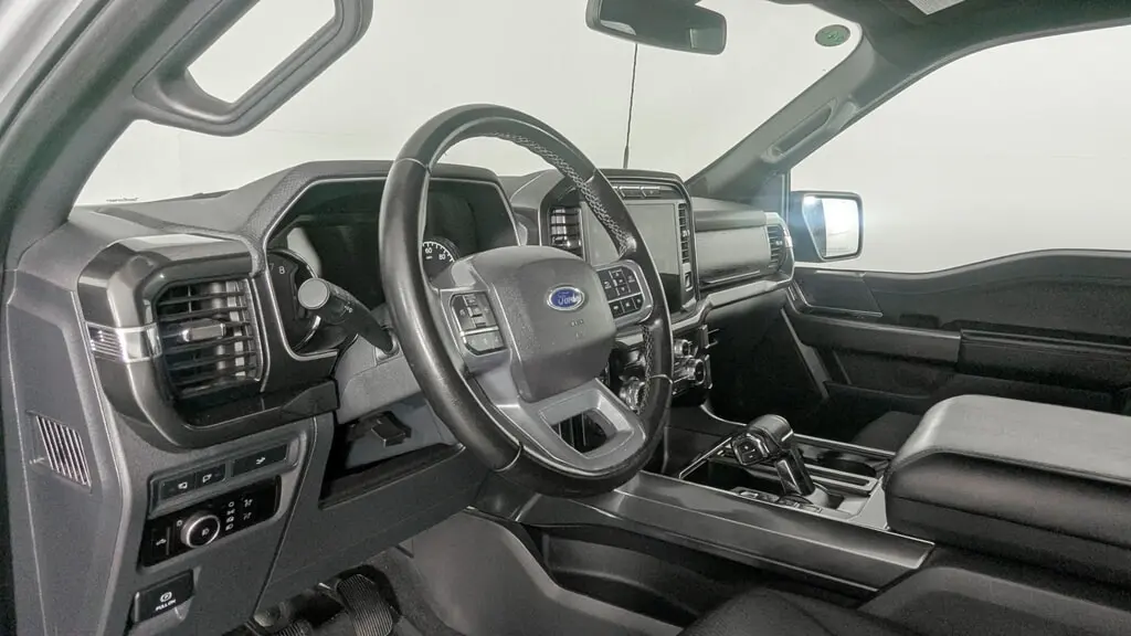 Florida Fine Cars - Used FORD F-150 2023 ORLANDO XLT