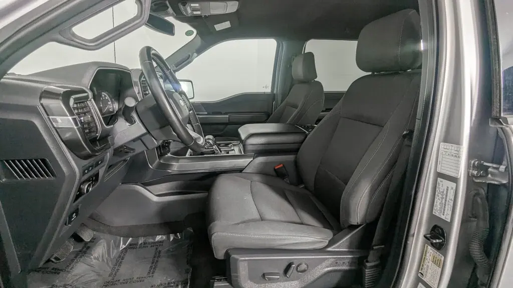 Florida Fine Cars - Used FORD F-150 2023 ORLANDO XLT