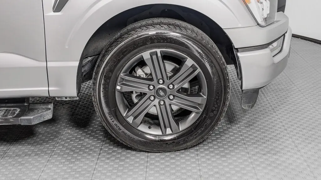 Florida Fine Cars - Used FORD F-150 2023 ORLANDO XLT