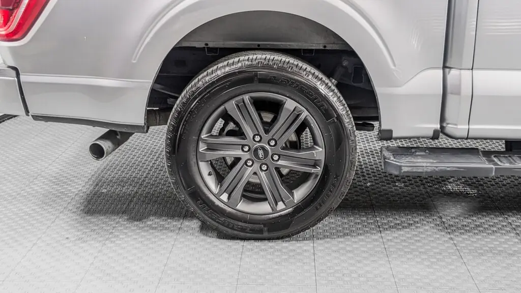 Florida Fine Cars - Used FORD F-150 2023 ORLANDO XLT