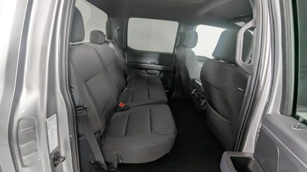 Florida Fine Cars - Used FORD F-150 2023 ORLANDO XLT