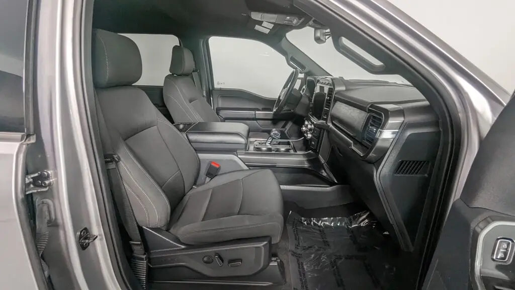 Florida Fine Cars - Used FORD F-150 2023 ORLANDO XLT