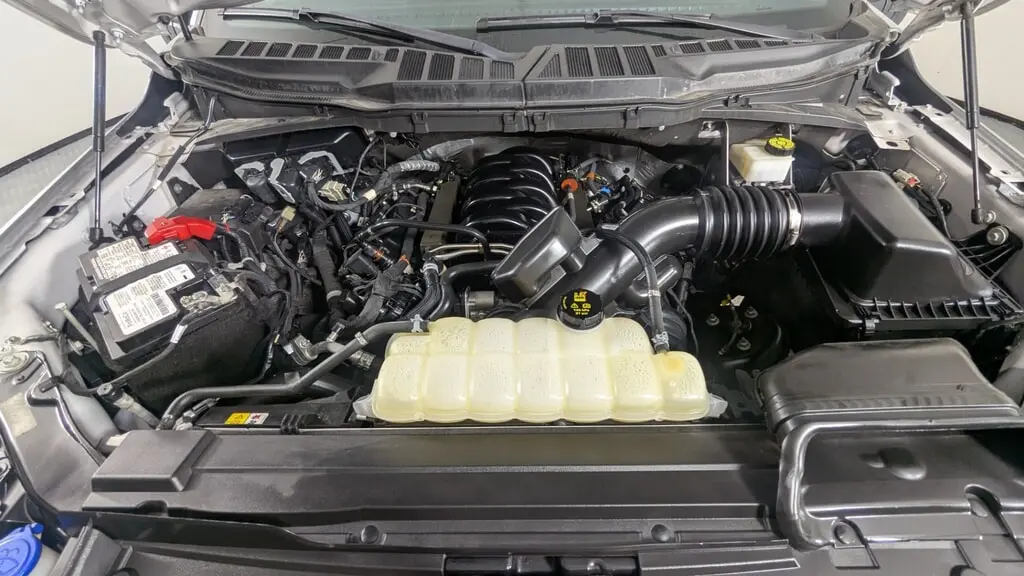 Florida Fine Cars - Used FORD F-150 2023 ORLANDO XLT