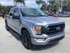 Florida Fine Cars - Used FORD F-150 2023 ORLANDO XLT