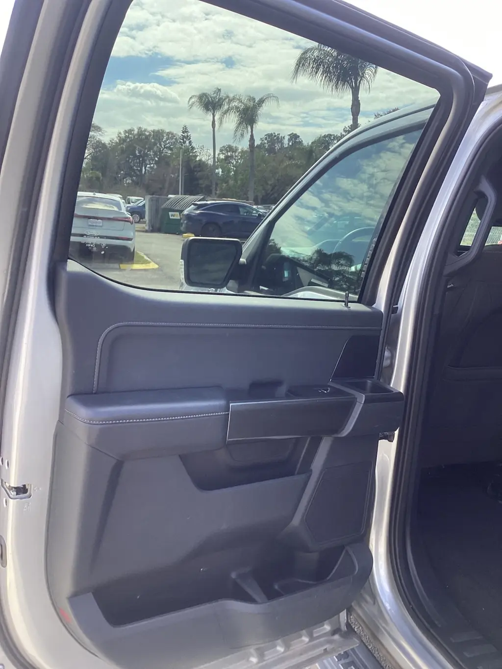 Florida Fine Cars - Used FORD F-150 2023 ORLANDO XLT