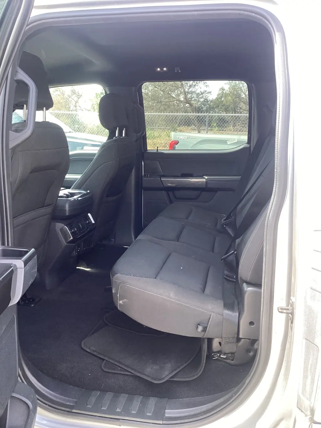 Florida Fine Cars - Used FORD F-150 2023 ORLANDO XLT