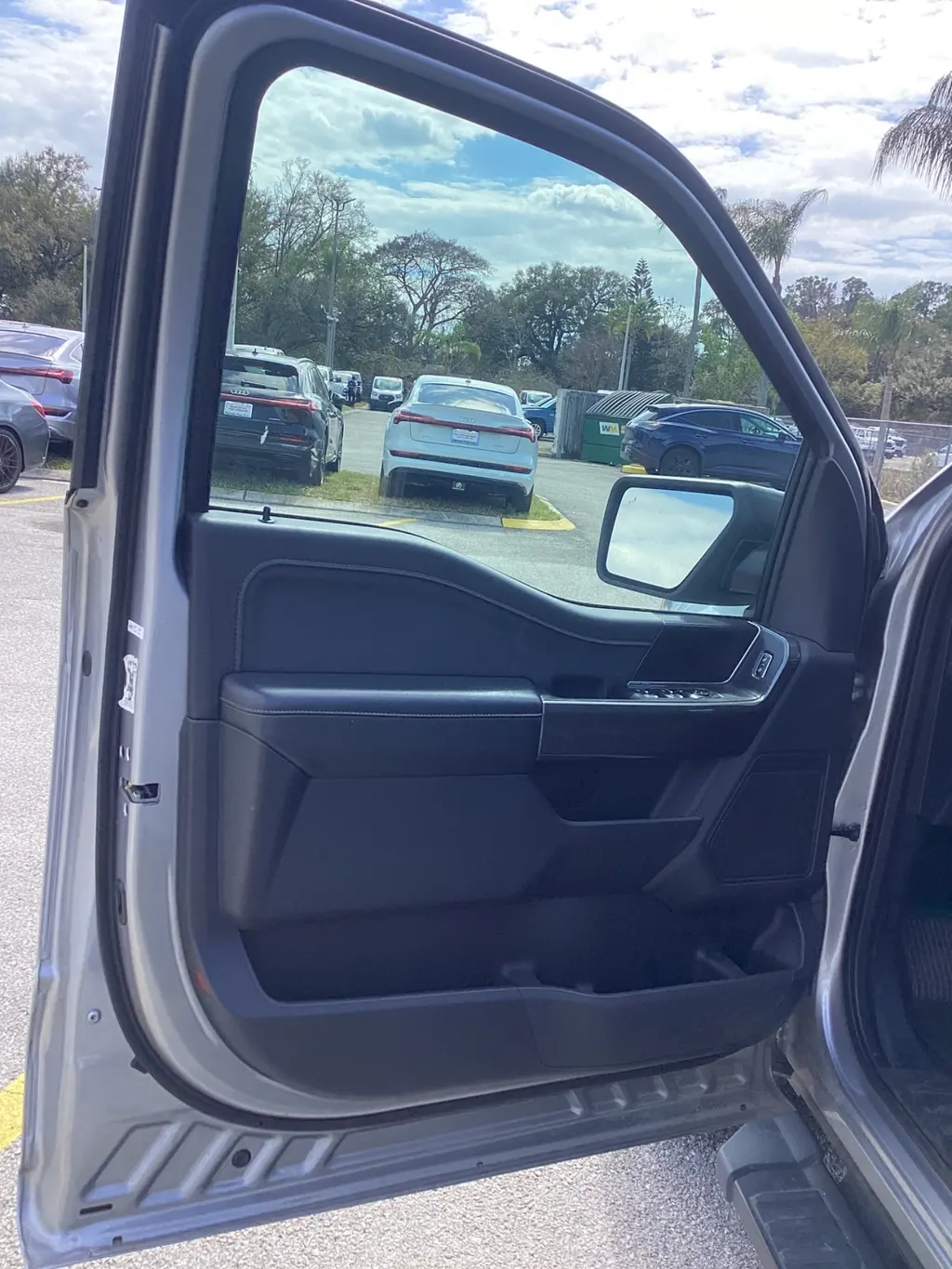 Florida Fine Cars - Used FORD F-150 2023 ORLANDO XLT