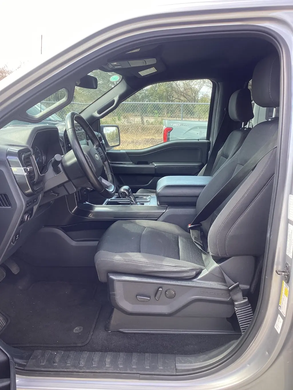 Florida Fine Cars - Used FORD F-150 2023 ORLANDO XLT