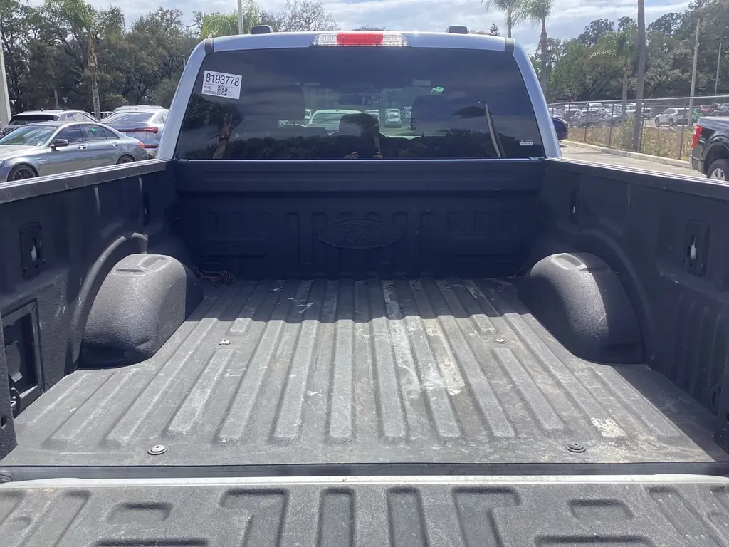 Florida Fine Cars - Used FORD F-150 2023 ORLANDO XLT