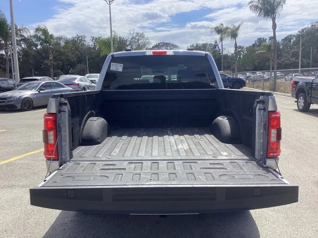 Florida Fine Cars - Used FORD F-150 2023 ORLANDO XLT