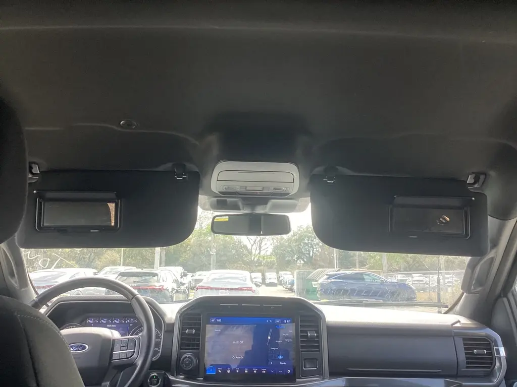 Florida Fine Cars - Used FORD F-150 2023 ORLANDO XLT