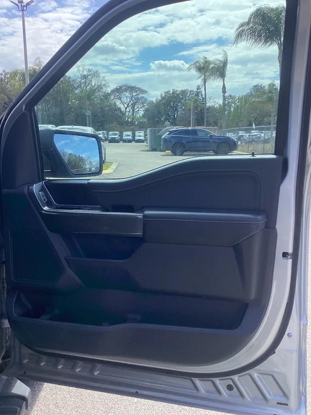 Florida Fine Cars - Used FORD F-150 2023 ORLANDO XLT