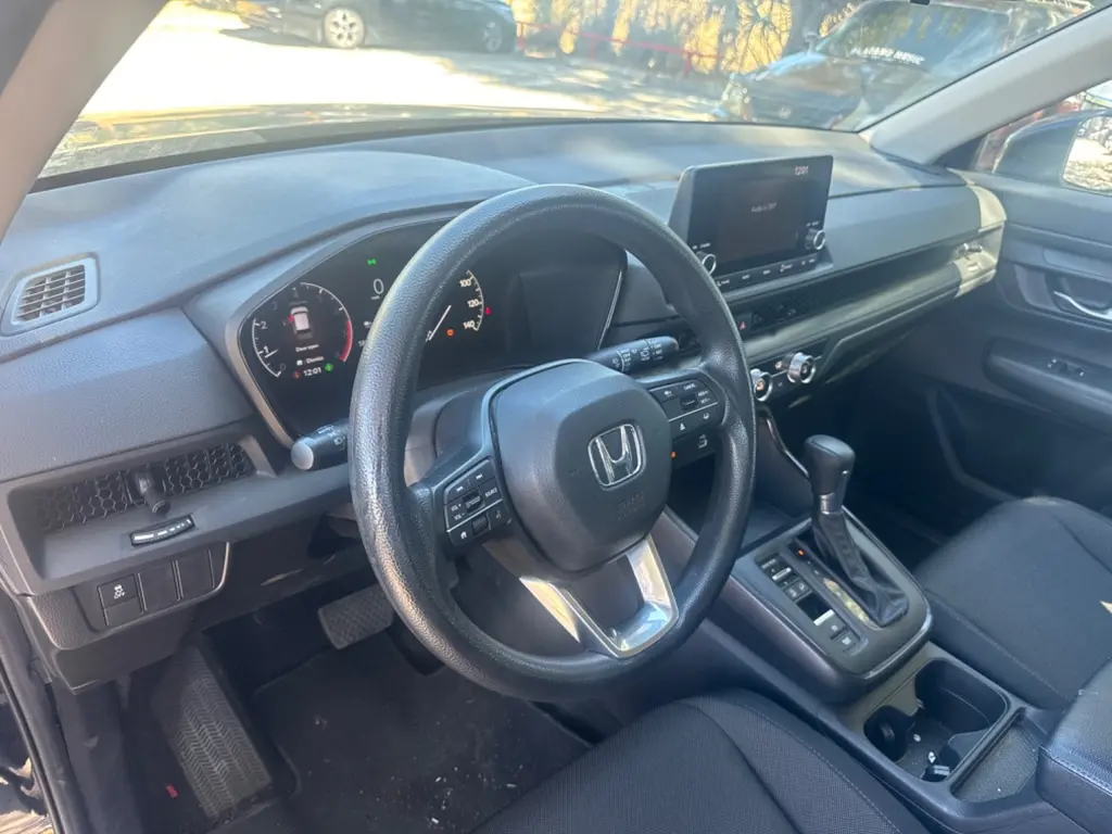 Florida Fine Cars - Used HONDA CR-V 2023 WEST PALM LX