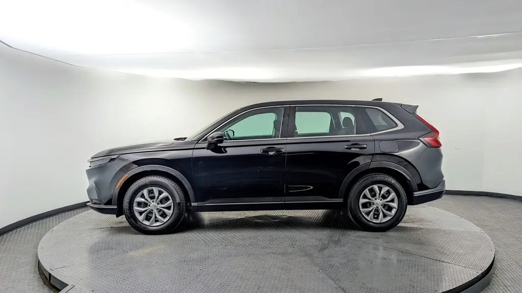 Florida Fine Cars - Used HONDA CR-V 2023 WEST PALM LX