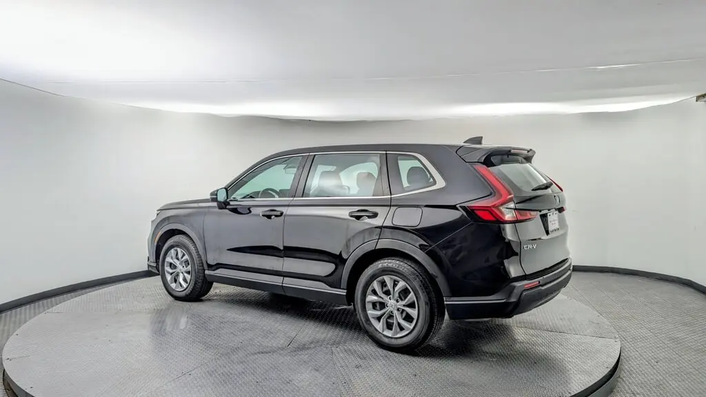 Florida Fine Cars - Used HONDA CR-V 2023 WEST PALM LX