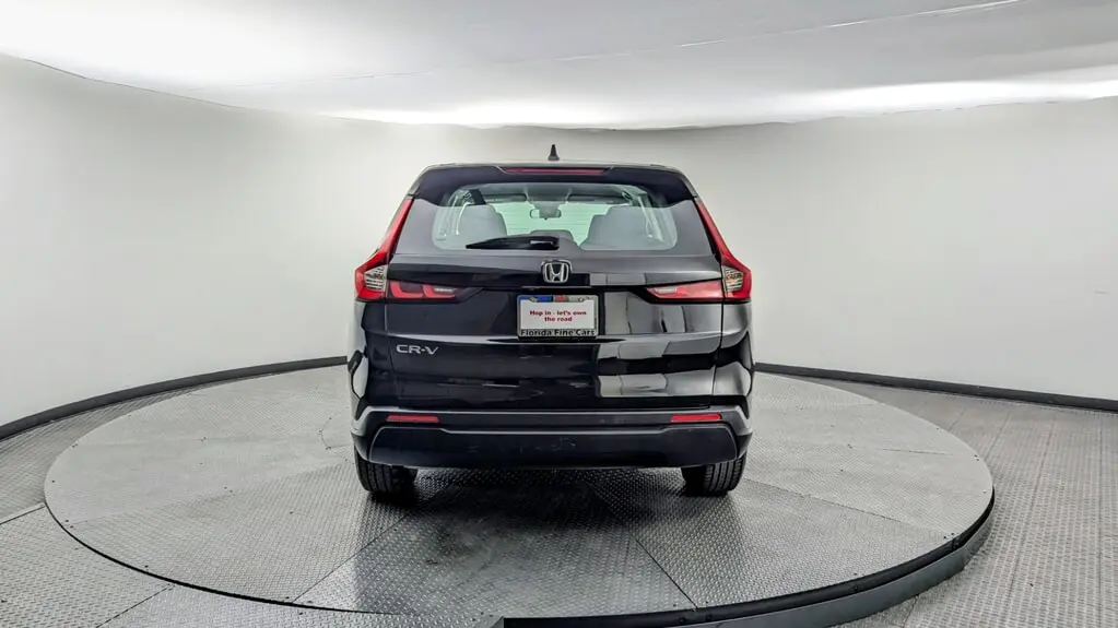 Florida Fine Cars - Used HONDA CR-V 2023 WEST PALM LX