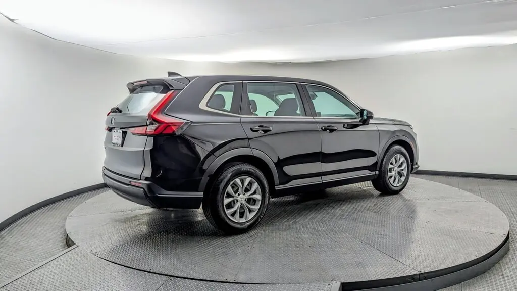 Florida Fine Cars - Used HONDA CR-V 2023 WEST PALM LX