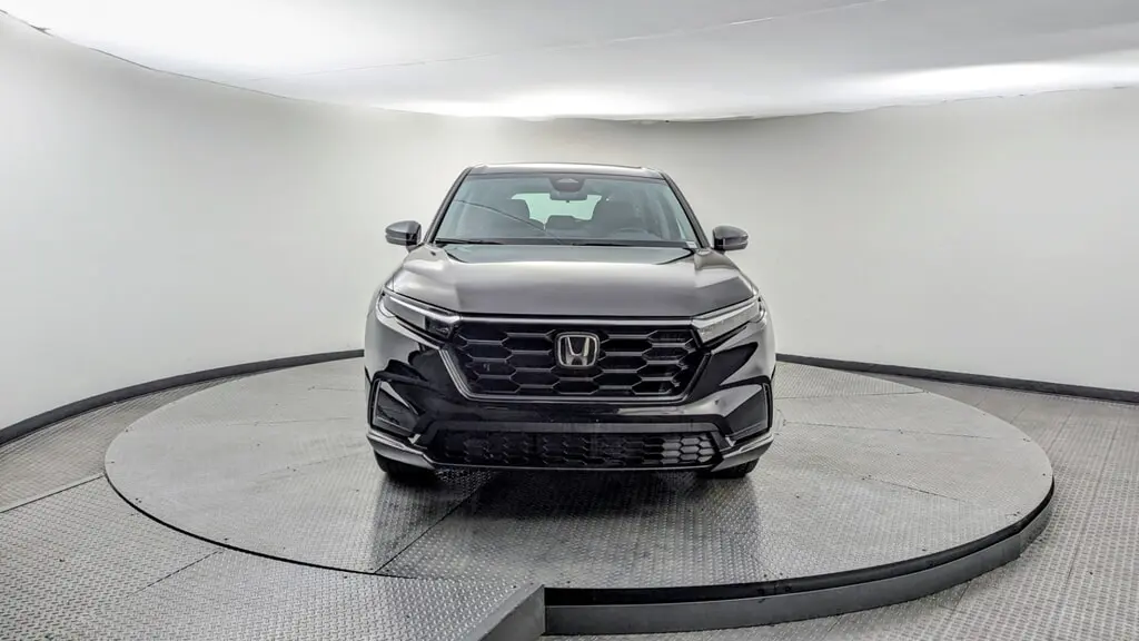Florida Fine Cars - Used HONDA CR-V 2023 WEST PALM LX