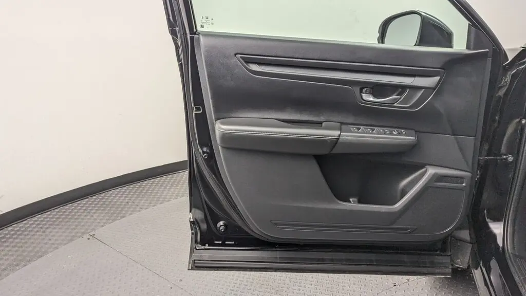 Florida Fine Cars - Used HONDA CR-V 2023 WEST PALM LX