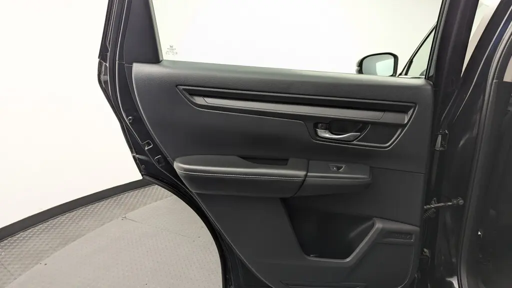 Florida Fine Cars - Used HONDA CR-V 2023 WEST PALM LX