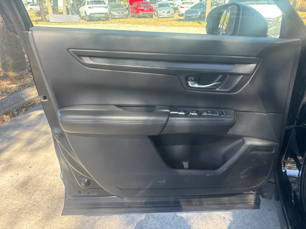 Florida Fine Cars - Used HONDA CR-V 2023 WEST PALM LX