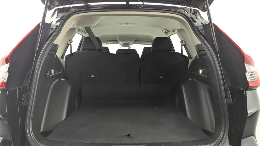 Florida Fine Cars - Used HONDA CR-V 2023 WEST PALM LX