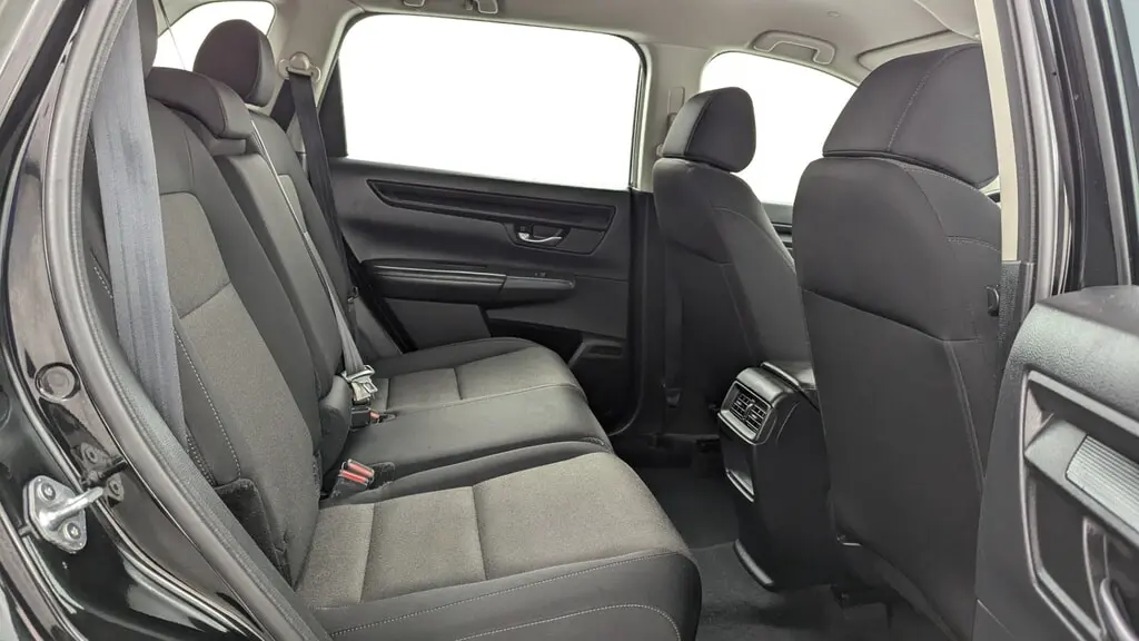 Florida Fine Cars - Used HONDA CR-V 2023 WEST PALM LX