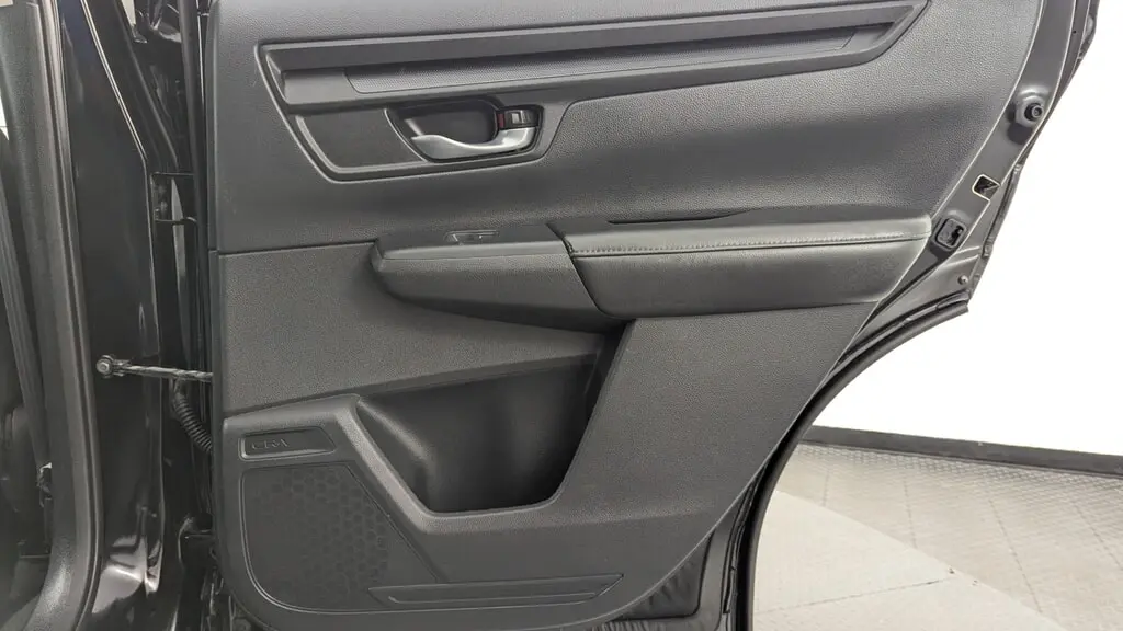 Florida Fine Cars - Used HONDA CR-V 2023 WEST PALM LX