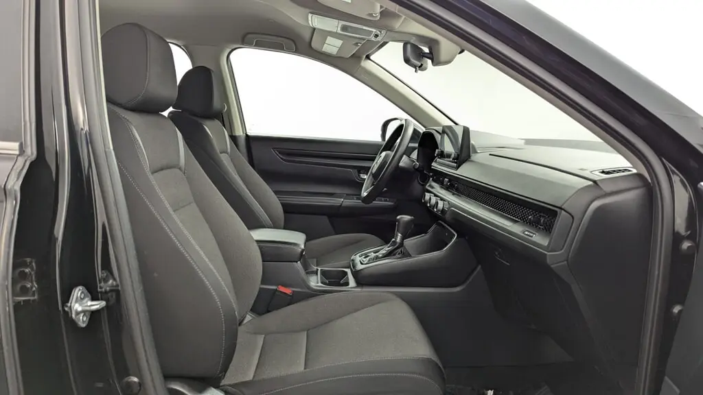 Florida Fine Cars - Used HONDA CR-V 2023 WEST PALM LX