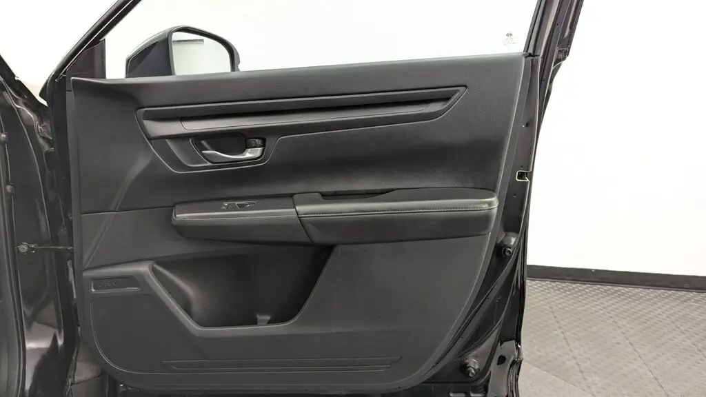 Florida Fine Cars - Used HONDA CR-V 2023 WEST PALM LX