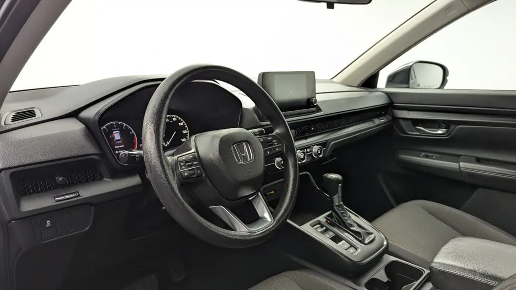 Florida Fine Cars - Used HONDA CR-V 2023 WEST PALM LX