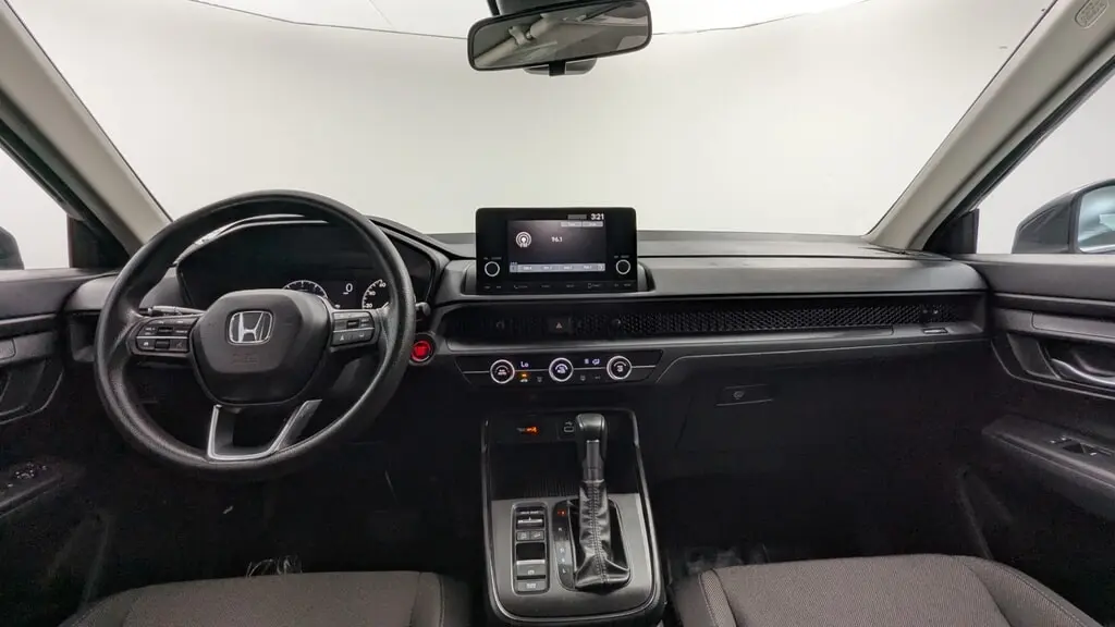 Florida Fine Cars - Used HONDA CR-V 2023 WEST PALM LX