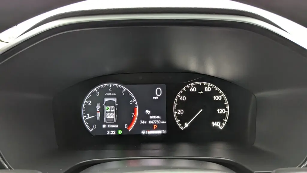 Florida Fine Cars - Used HONDA CR-V 2023 WEST PALM LX