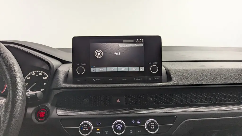 Florida Fine Cars - Used HONDA CR-V 2023 WEST PALM LX