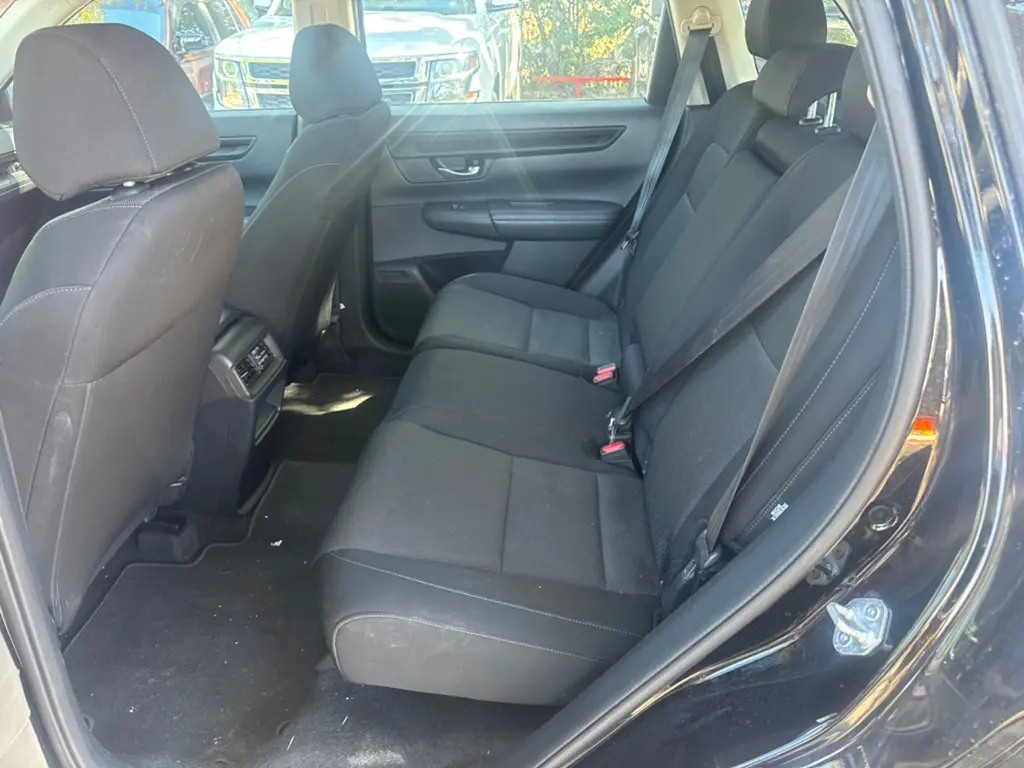 Florida Fine Cars - Used HONDA CR-V 2023 WEST PALM LX