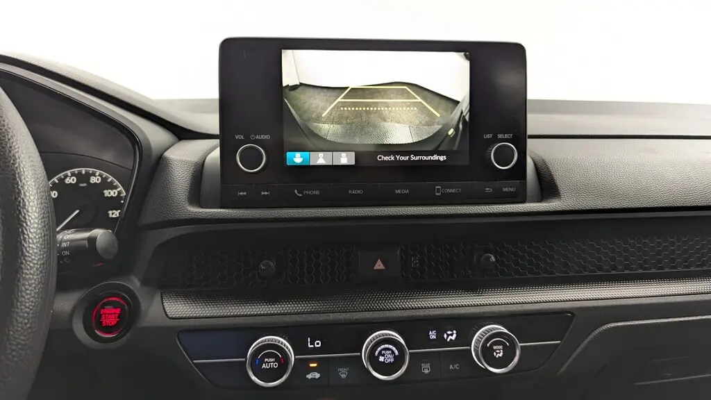 Florida Fine Cars - Used HONDA CR-V 2023 WEST PALM LX