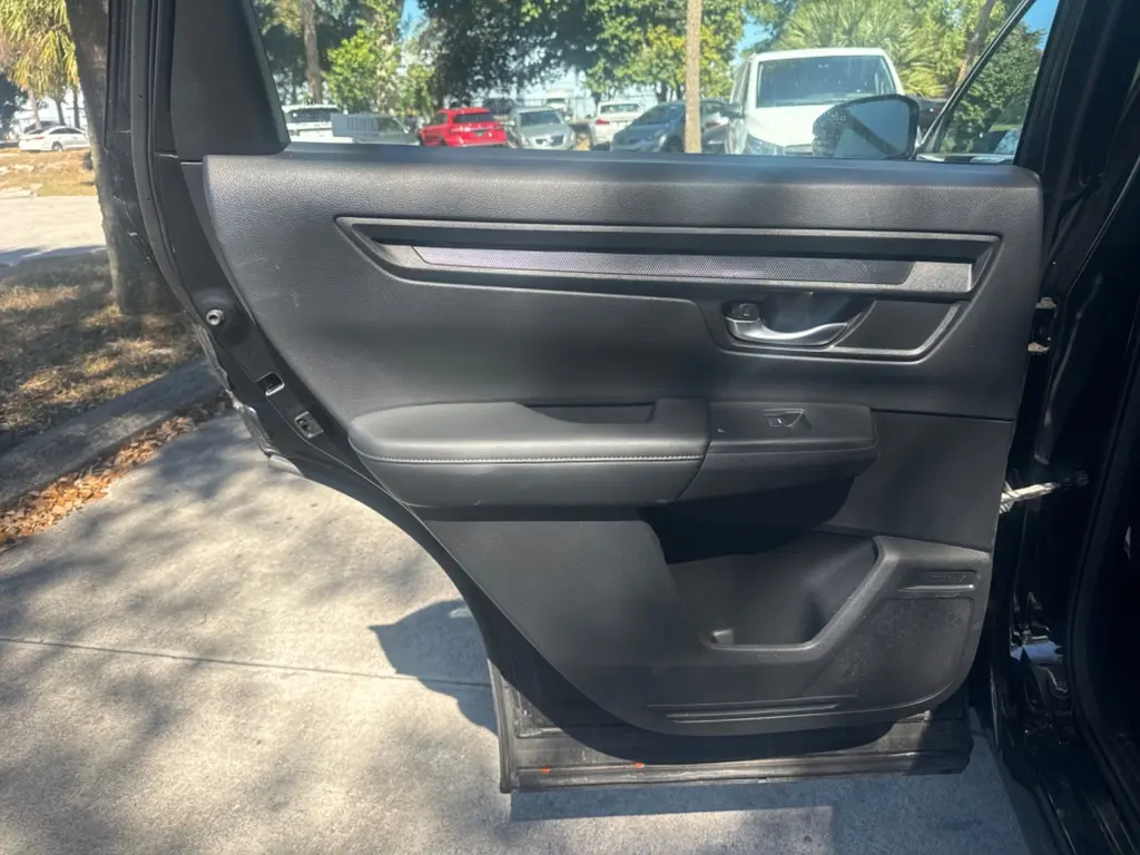 Florida Fine Cars - Used HONDA CR-V 2023 WEST PALM LX