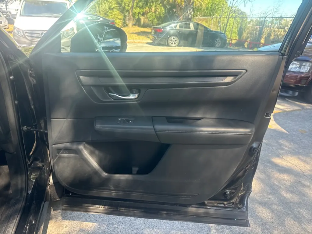 Florida Fine Cars - Used HONDA CR-V 2023 WEST PALM LX