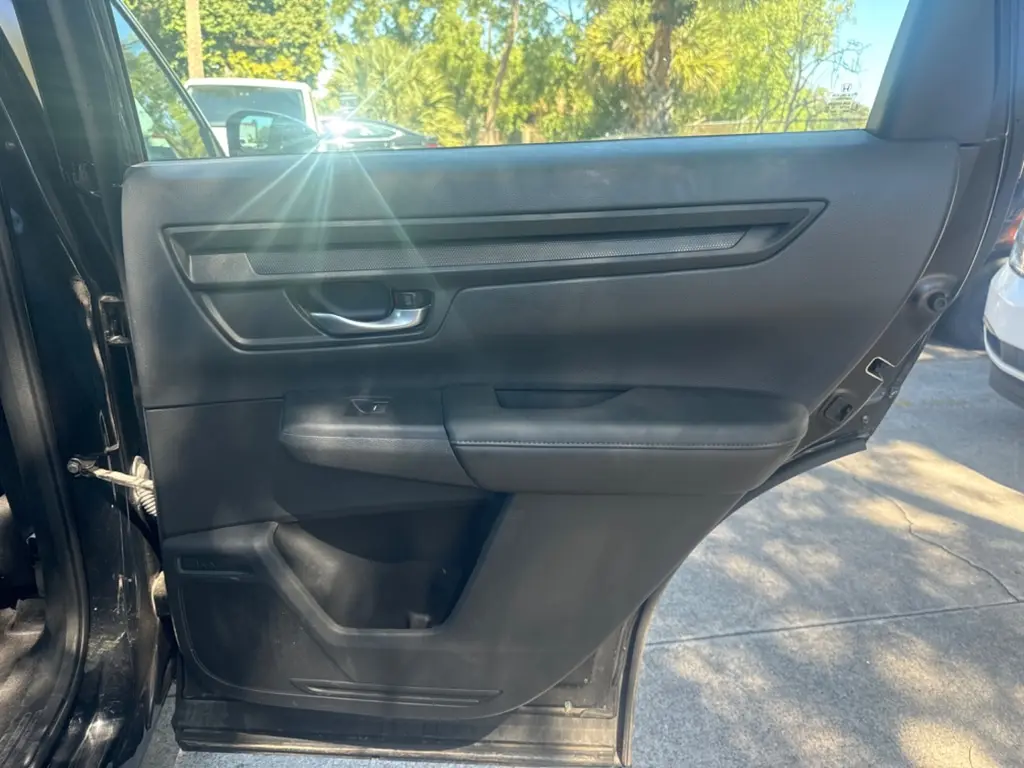 Florida Fine Cars - Used HONDA CR-V 2023 WEST PALM LX