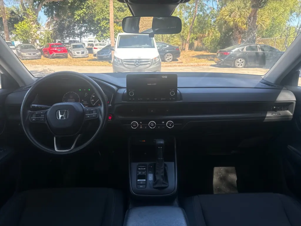 Florida Fine Cars - Used HONDA CR-V 2023 WEST PALM LX