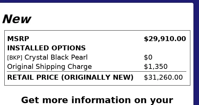 Florida Fine Cars - Used HONDA CR-V 2023 WEST PALM LX